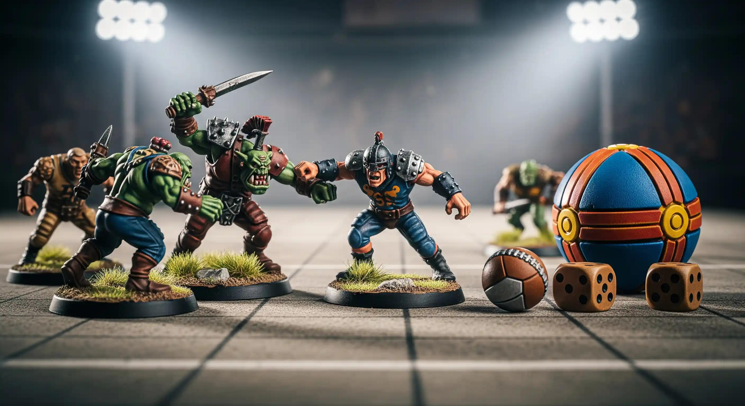 Blood Bowl