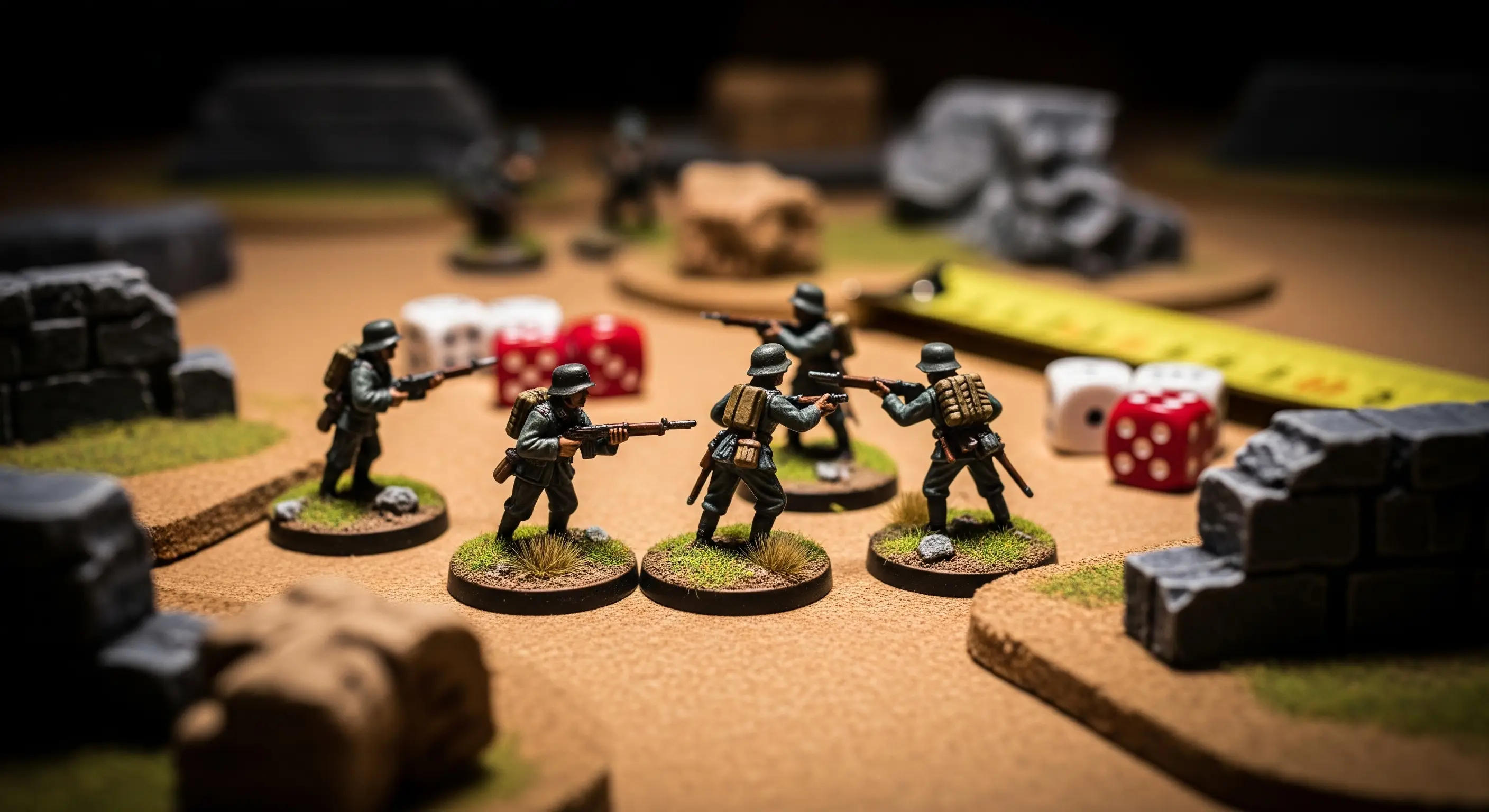 Wargames