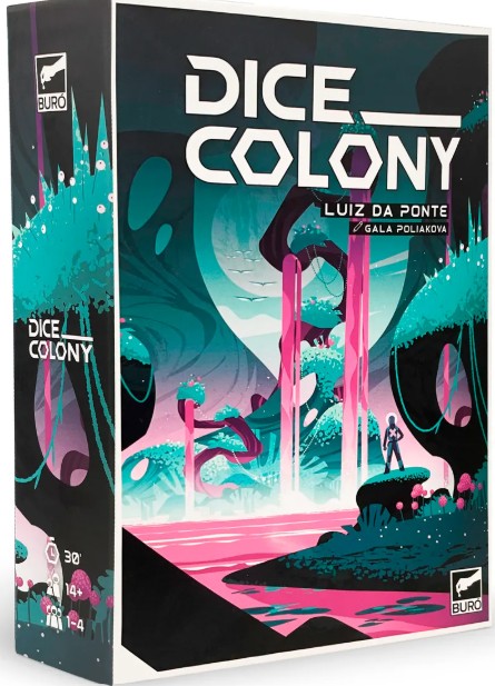 Dice Colony