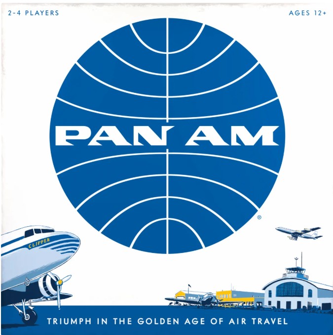 Pan Am
