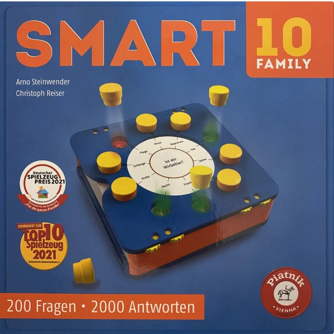 Smart10 Family