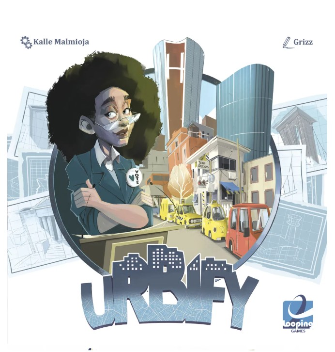 Urbify