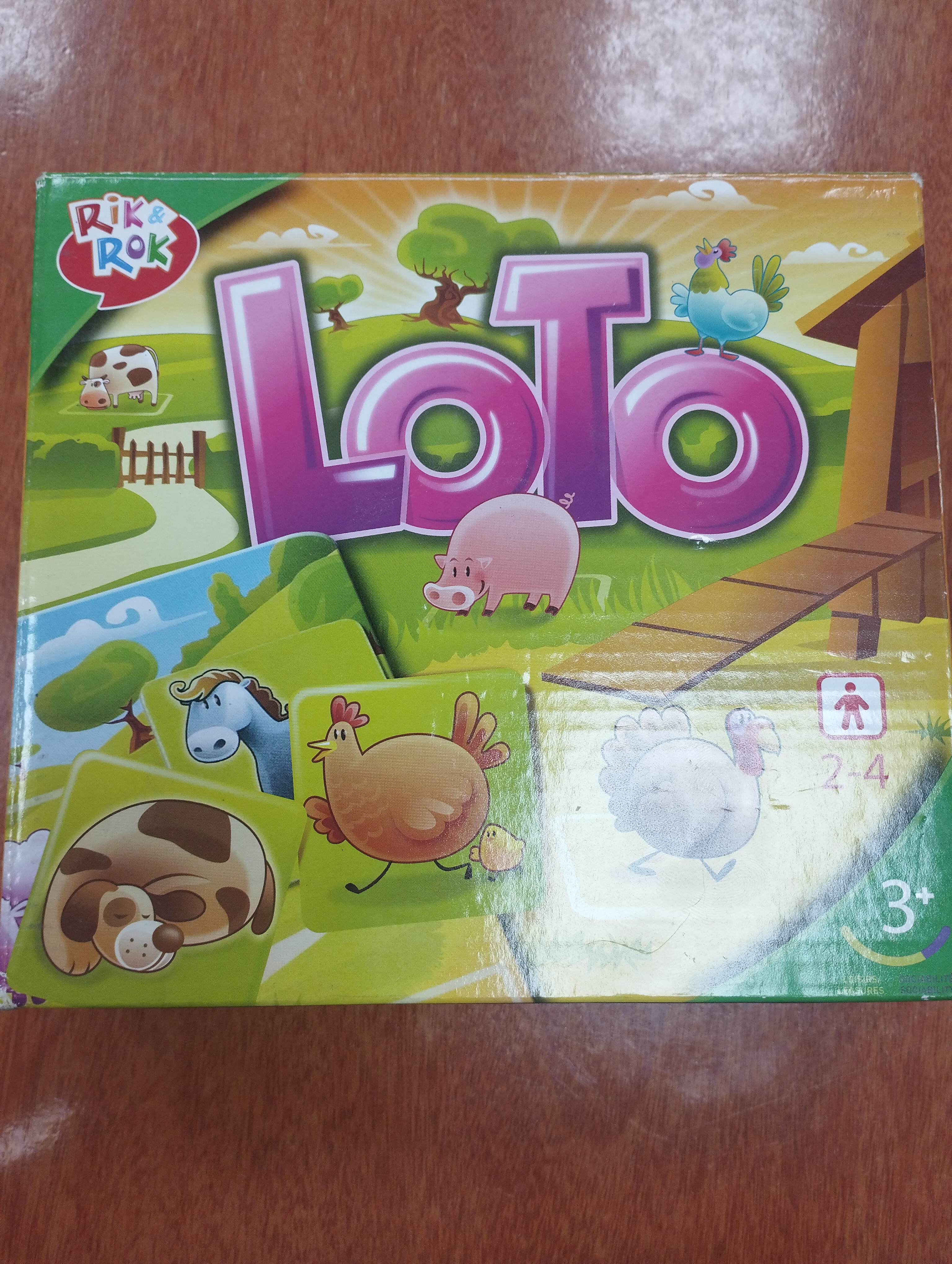 Loto