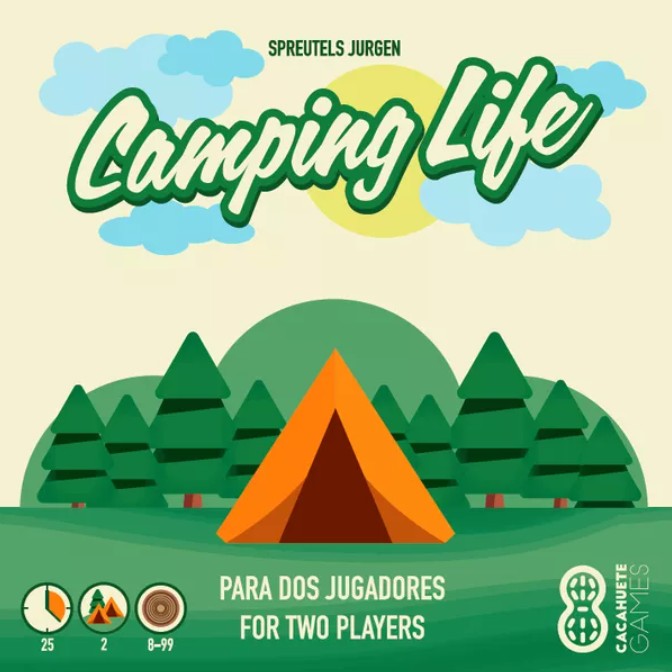 Camping Life