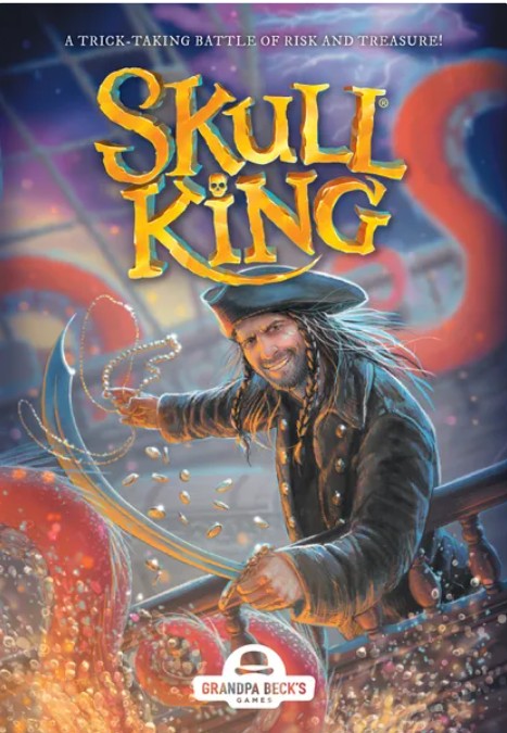Skull King