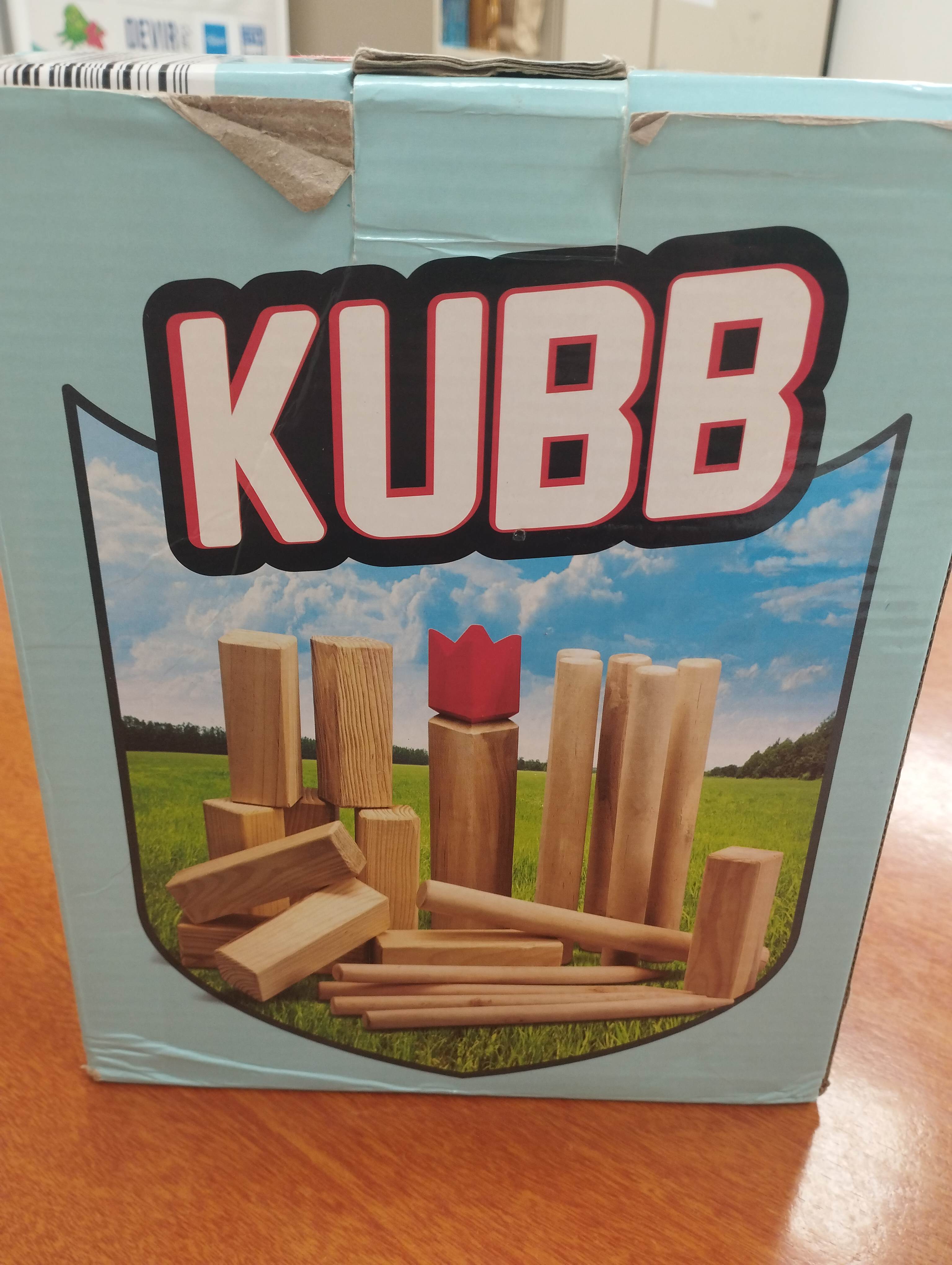 Kubb